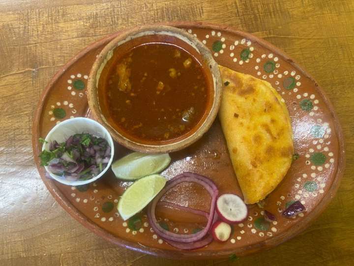 Mom and pop taco shop in North Hollywood named top taco spot in the U.S. by Yelp