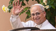 Pope Leo's Augustinian order is seeing a 'Leo bump'  : NPR
