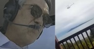 “Flash Fogging”: informe final de la DGAC concluye que helicóptero de Piñera chocó por falta de visibilidad en la cabina