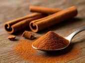 Retiran del mercado famosa canela en polvo por contaminación con plomo