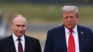 La Casa Blanca dice ahora que Trump y Putin no planean reunirse “en el futuro inmediato”