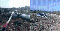 Dos militares mueren tras estrellarse en helicóptero durante entrenamiento en Venezuela