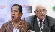 Sector transporte exigen gabinete técnico a Jose Jerí: “Que no sea conformado por grupos parlamentarios”