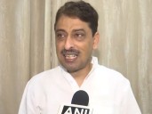 “Trump hamara baap hai kya?”: Congress’ Imran Masood