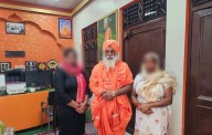 Survived for a month just on water, girl rescued from Muscat