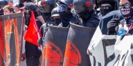 Antifa is what you get when cowards run civilization