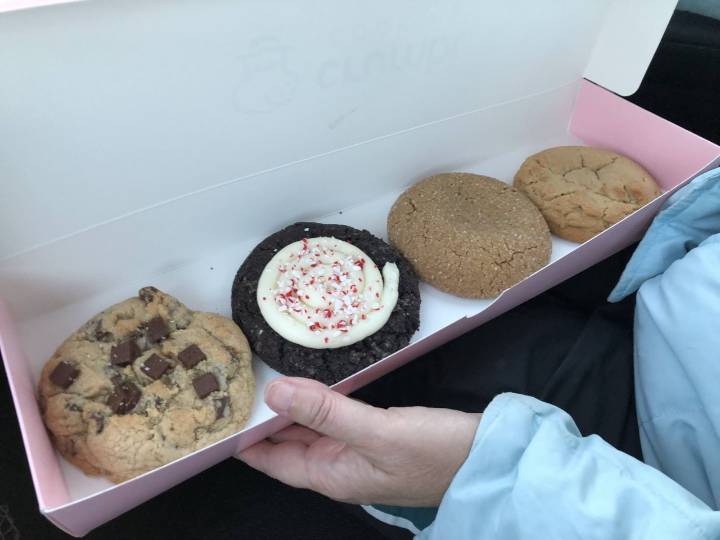 Another Crumbl Cookie location set to open in Onondaga County