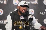 Mike Tomlin reveals what’s behind the Steelers’ defensive renaissance after the Week 6 win over the Browns