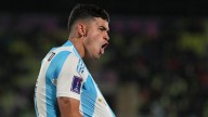 Los hinchas de Boca piden a Dylan Gorosito en Primera tras su golazo ante Italia en el Sub 20