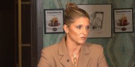‘I am optimistic’: Jeff Ruby’s CEO speaks up after Fountain Square shootings, crime