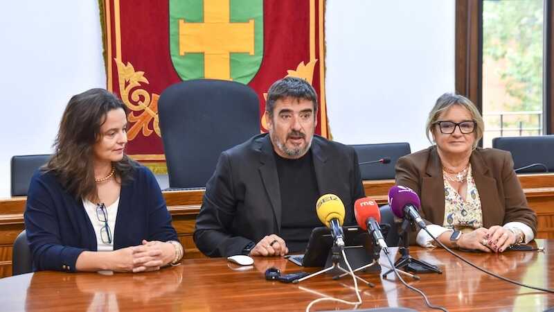 Marchamalo alega para fortalecer su papel en la planificación eléctrica 2030