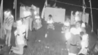Flotilla Global Sumud con ayuda humanitaria para Gaza, cerca de ser interceptada por Israel