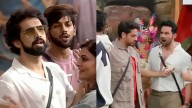 Bigg Boss 19: Baseer Ali pushes Abhishek Bajaj after he shoves Amaal Malik during nomination task
