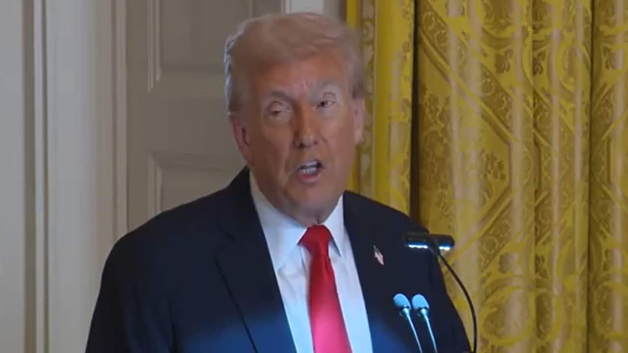 'I got him on phone and said….': Trump claims 200% tariff threat ended India