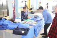 Air Cadet Trade Show returns home to Prince Albert Armoury