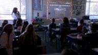 5th graders in Stansbury Park turn flooding into hands
