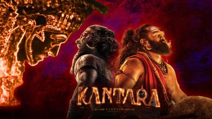 Kantara Chapter 1: The many layers beyond the divinity of Panjurli and Guliga