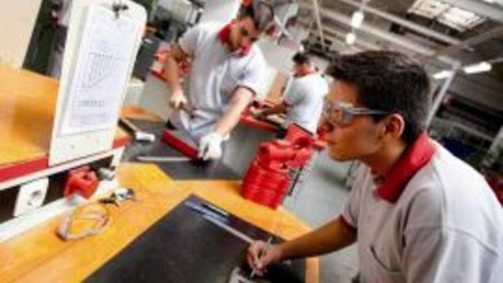 La desaparición de los aprendices, por Genís Roca
