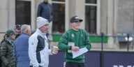 Michigan State men’s golf wins its match over the University of St Andrews