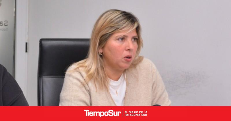Elecciones 2025 Soledad Boggio: “Las seccionales del Registro Civil estarán abiertas el domingo"