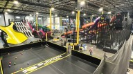Another massive indoor slide park is coming to the Twin Cities