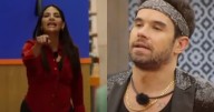 Fabiola Campomanes destruye a Eleazar Gómez por traidor y él llora