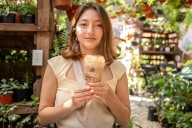 PlantArte & Café, un rincón mágico con más de 10 mil plantas y café en Tijuana