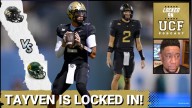 BREAKTHROUGH: UCF Knights DOMINATE WVU | Can Frost's Squad UPSET Baylor Bears? I UCF Podcast