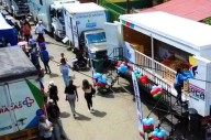 En la Operación Caracas Sonríe inauguran farmacia en Artigas