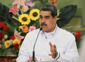 “Si quieren la paz, prepárense para ganarla”: primera declaración de Maduro tras Nobel a Machado