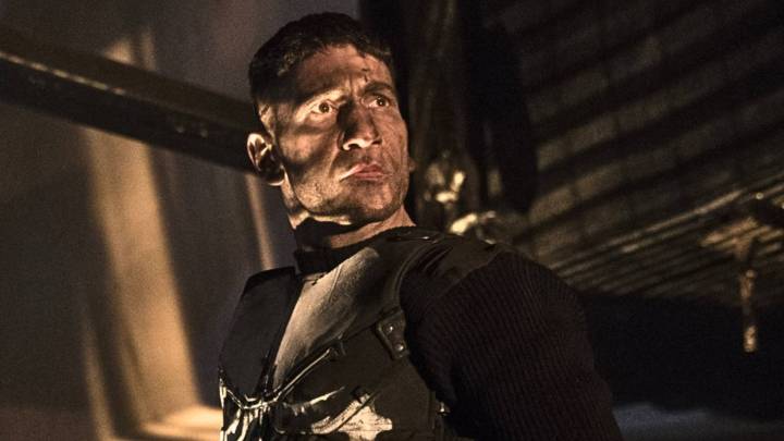 Marvel’s "Emotional and Wild" New MCU Special Is What 'Punisher' Fans Have Been Waiting For