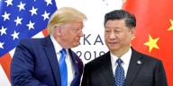 China no muestra señales de ceder y pide a EE.UU. retirar amenaza de aranceles