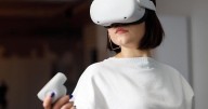 Virtual Reality May Re-create Psychedelic-Like Effects Sans Drugs