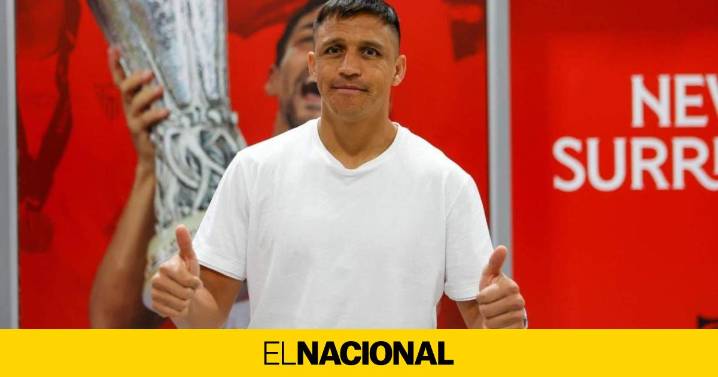 La periodista que destapa a Alexis Sánchez: "Le dije que no quería hacer nada"