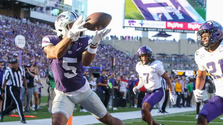 K-State says it's ascending. But is it too late?