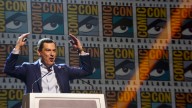 Moreno dice que organizadores de la Comic-Con trabajan ya en mejoras para 2026