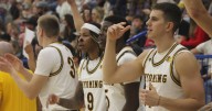 New faces make first impressions for UW men's basketball
