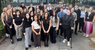 North Lanarkshire's employability and pathways programme partnering with growth industries to make difference to lives