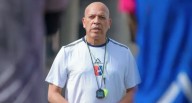 Mosquera sobre el descenso: “Quien no pueda jugar con presión, mejor que juegue ajedrez”