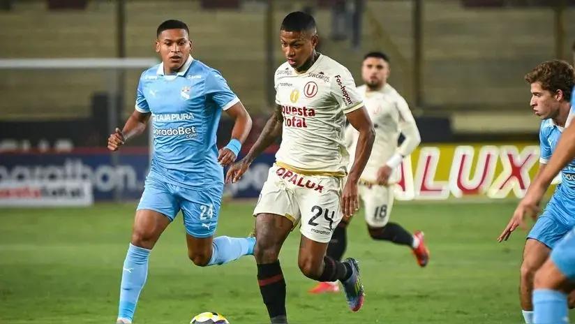 ¡Ya tiene fecha! El Sporting Cristal vs. Universitario se jugará el jueves 23 de octubre