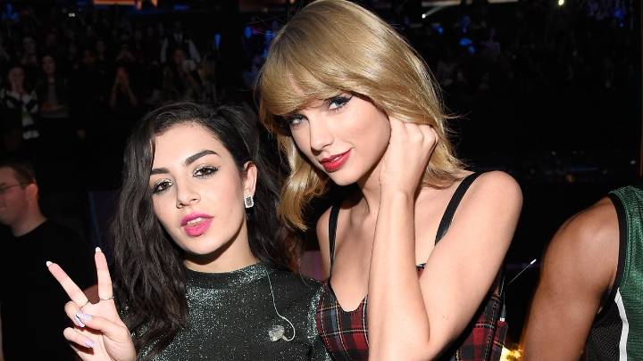 Did Taylor Swift Diss Charli XCX on The Life of a Showgirl?