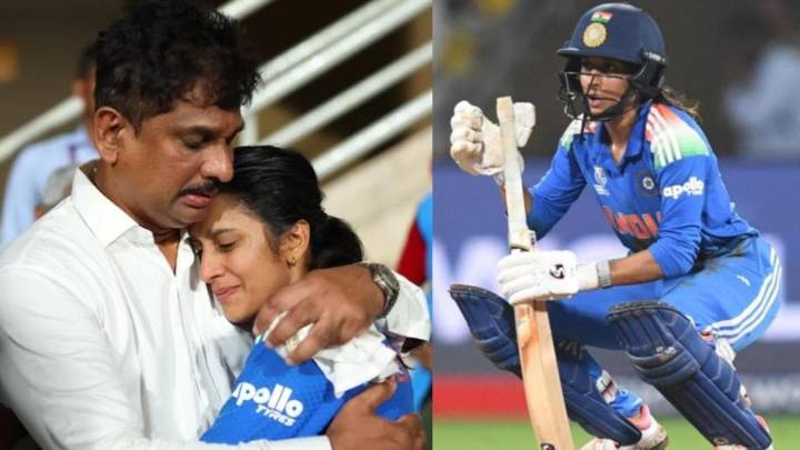 Mumbai’s top gymkhana cancelled Jemimah’s membership last year over her father’s ‘religious activity’