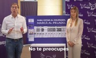 El insólito spot de Santilli para evitar nombrar a Espert: "El pelado"
