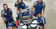 Robot uprising: $24,784 availible for local robotics teams
