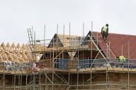 Affordable homes target slashed to 20% to tackle London’s housebuilding crisis