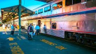 "Crumbling" Trains: Amtrak Passengers Slam Coast Starlight Ahead Of Late