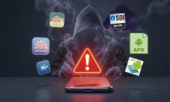 Avoid Files Like Aadhar APK, SBI.APK: Cybercrime Branch Issues Alert in Hyderabad