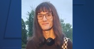 Stark County Sheriff's Office searching for missing 17