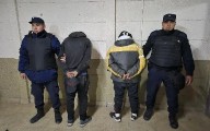 Demoraron a dos personas por un intento de robo en un local comercial