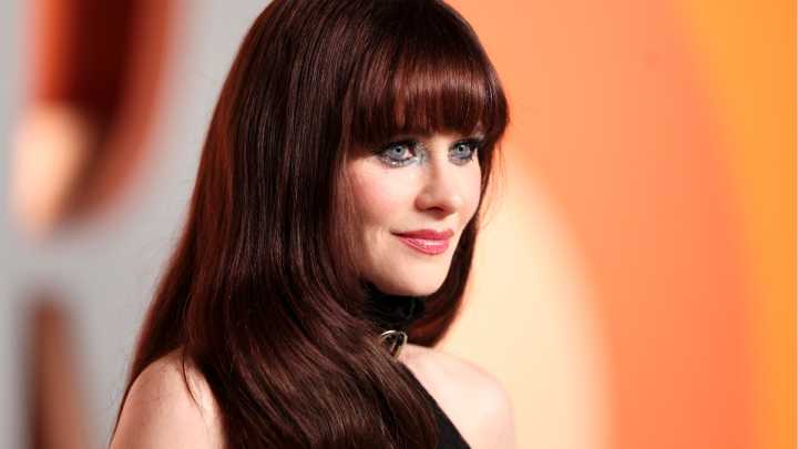 ¿Cuál es el corte de pelo más favorecedor a los 40? 5 flequillos que estilizan y rejuvenecen el rostro